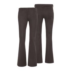 Damenhose Tina schwarz 48 von Karlowsky Passion