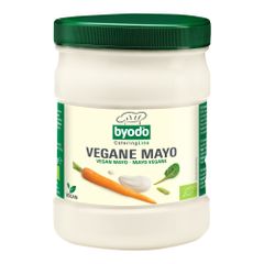 Bio Vegane Mayo 50% Fett 960g von Byodo