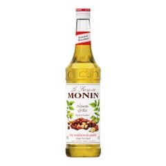 Monin Sirup Haselnuss geröstet 700ml