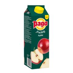 Pago Apfel 1000ml
