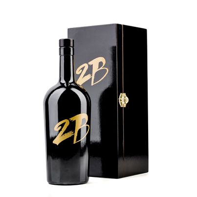 2B Double Hemp Sonderedition 2020 750ml