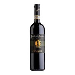 Brunello di Montalcino 2018 750ml - Rotwein von Palazzo