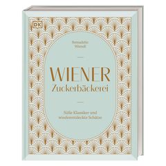 Wiener Zuckerbäckerei 1Stück von Trauner Verlag