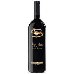 Big John 2020 1500ml - Rotwein von Weingut Scheiblhofer