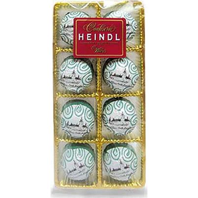 Heindl Castle Orth balls blister 120g