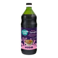 Bio Tamari 1000ml - 6er Vorteilspack von Terrasana