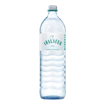 Bio Vöslauer ohne MW 1000ml - 8er Vorteilspack von Vöslauer