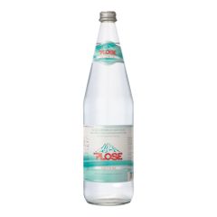 Bio Mineralwasser medium MW 1000ml - 6er Vorteilspack von Plose