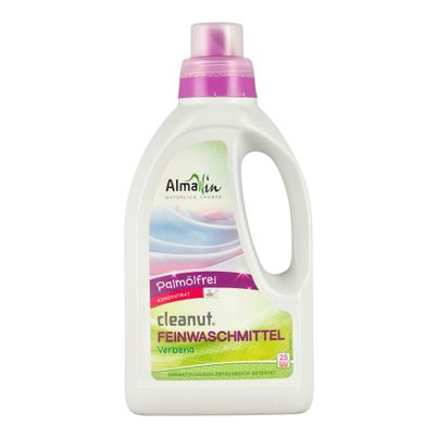 Bio Cleanut palmölfrei        25WG 750ml - 6er Vorteilspack von Almawin