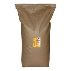 Bio Roggenmehl T960 glatt 25000g von Nestelberger