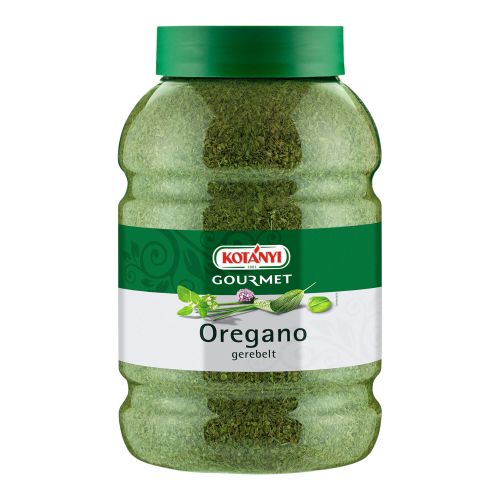 Oregano gerebelt 530g - 3000ccm von Kotanyi