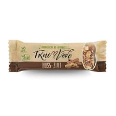 Bio Nuss-Zimt-Riegel 35g - 12er Vorteilspack von True Love