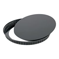 Quicheform mit Hebeboden Durchmesser 28cm von Küchenprofi
