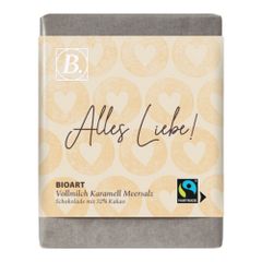 Bio Alles Liebe 70g - 10er Vorteilspack von Bioart