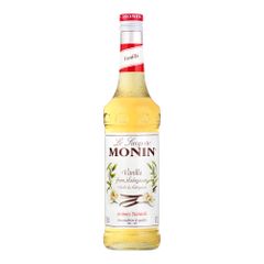 Vanille Sirup 700ml von Monin