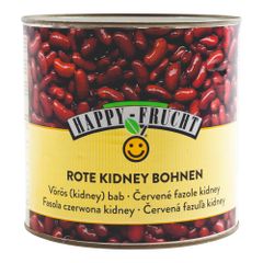 Rote Indianerbohnen 2600g von Happy Frucht