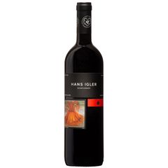 Vulcano 2021 750ml by Hans Igler