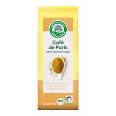 Bio Café de Paris 50g von Lebensbaum