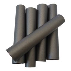 Teflon cream roll mold 13cm - 5-piece value pack from Rasch Hermann