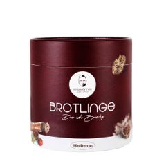 Brotlinge Mediterran der Edelmänner 150g