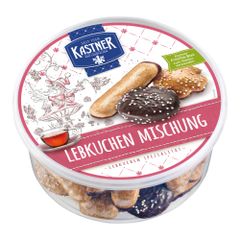 Lebkuchenmischung 375g von Kastner Franz