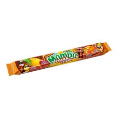 Mamba Cola&Friends 4er 106g von Storck