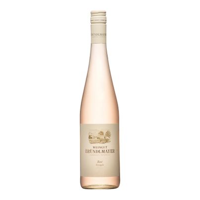 Bio Zweigelt Rosé 2023 750ml von Weingut Bründlmayer