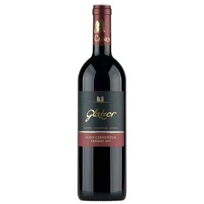 GLATZER Rubin Carnuntum 2019 - 750ml