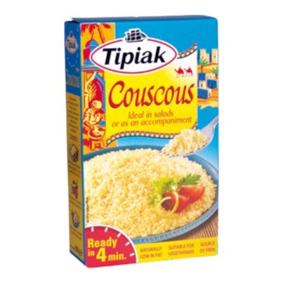 Couscous 1000g von Tipiak