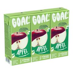 Apfel 30200ml von Goal