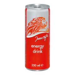 Energy Drink Dose 250ml von Jeden Tag