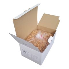 Bio Dinkel-Backerbsen 2500g von Rosenfellner Mühle