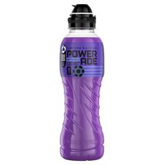 Fifa Midfield Pet 500ml - 12er Vorteilspack von Powerade