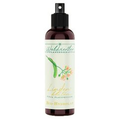 Bio Hydrolat Lindenblüten 75ml - Pflanzenwasser - Zum Aromatisieren von Lebensmitteln und Speisen - Als Raumduft von Waldviertler Pflanzenkraft