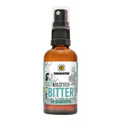 Bio Natürlich Bitter Bitterspray 50ml von Sonnentor