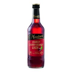 Cherry Brandy Likör 20 %vol. 350ml von Charly's