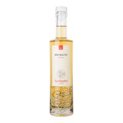 Bio Alter Marille Edelbrand 700ml von Destillerie Farthofer