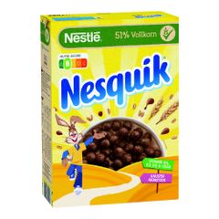 Nesquik Knusperfrühstück 330g von Nestle