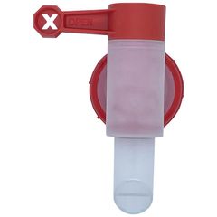Bio Auslaufhahn für Kanister 5/10l 1Stück von Sonett