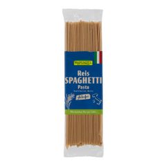 Bio Reis Spaghetti 250g - 12er Vorteilspack von Rapunzel Naturkost