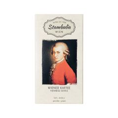 Stambulia MOZART gemahlen 500g
