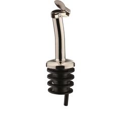 Ausgiesser Kunststoffkork 2Stück von Westmark