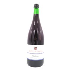 Blauburger EW 1000ml - 6er Vorteilspack von Pittner