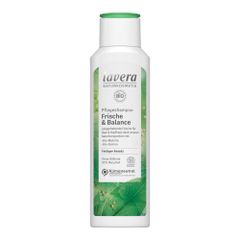 Bio Pflegeshampoo Frische Balance 250ml von Lavera Naturkosmetik