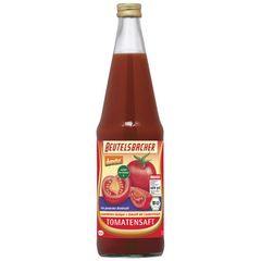 Bio Tomatensaft MW 700ml - 6er Vorteilspack von Beutelsbacher