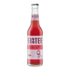 Eistee Granatapfel MW 330ml - 24er Vorteilspack von Rauch