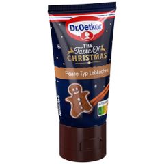 Dr. Oetker Lebkuchen Paste 60 g 