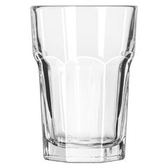 Gibraltar Beverage Glas von Libbey