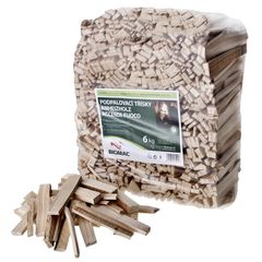 Biomac Anheizholz 6000g von Biomac