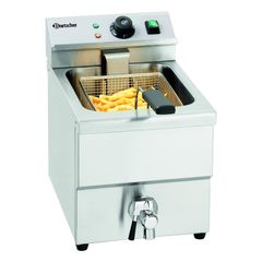 Fritteuse Imbiss I 8000ml von Bartscher